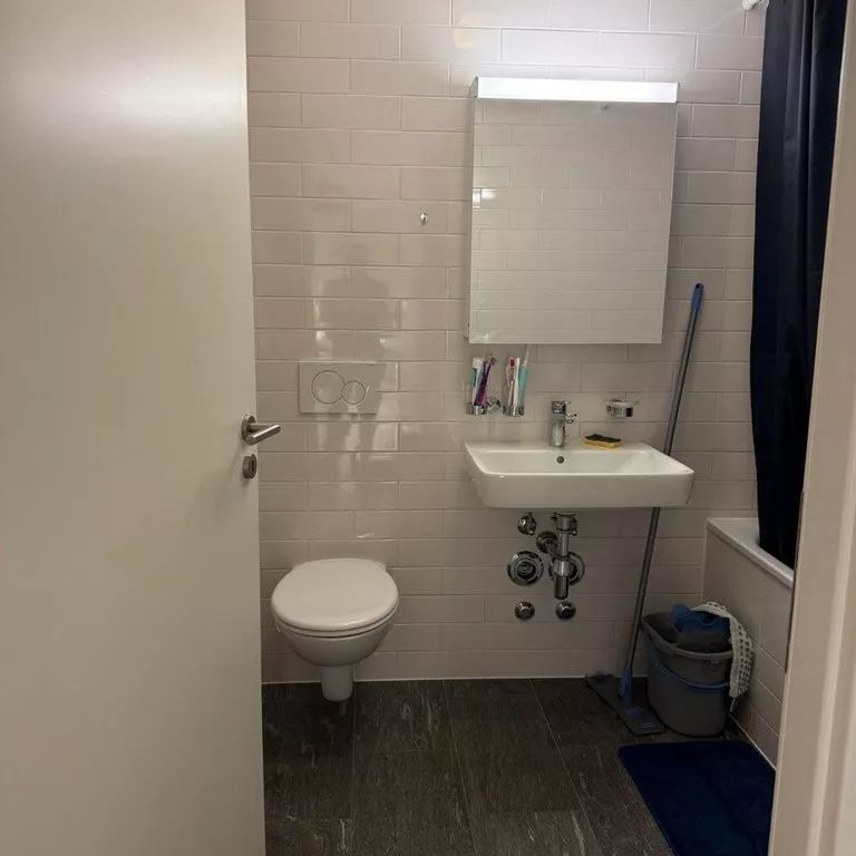 Moderne appartement de 3.5 pièces à Lausanne - Foto 1