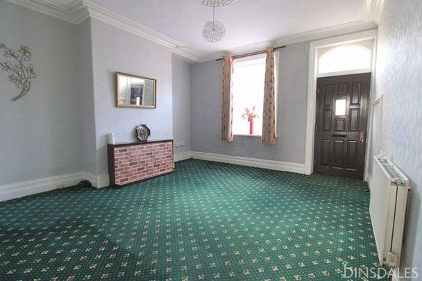 4 bedroom terraced house to rent - Photo 1