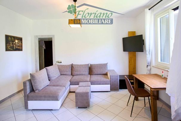 Bilocale Circonvallazione Trieste, Borgo Carige, Capalbio - Foto 1