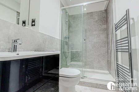 Golders Green Road, Golders Green, NW11 - Photo 5