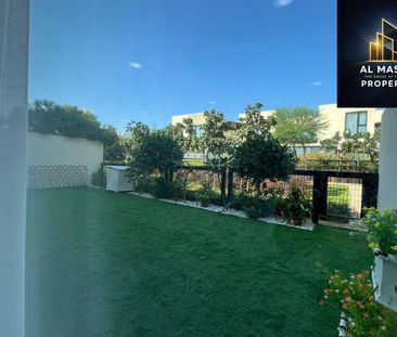 Villa for rent in Al-Zawraa for lovers of tranquil - Photo 4