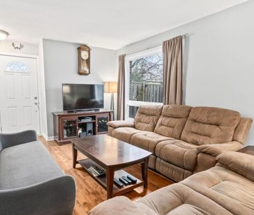 For Lease - 2377 Industrial Street Unit# 5, Burlington, Ontario - Photo 2