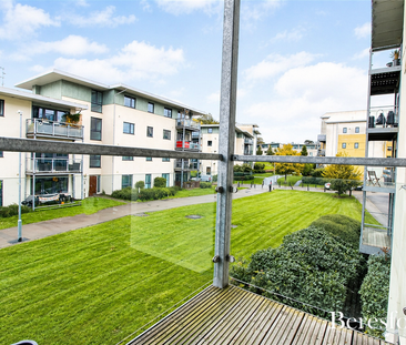 2 bedroom apartment to rent - Photo 6