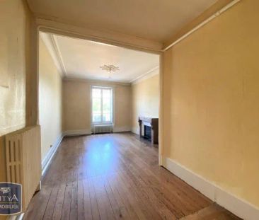 Appartement à louer 3 pièces 68.5m² - Photo 2