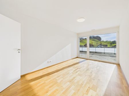 Unique apartment in Wald ZH with 5.5 rooms and breathtaking views - Foto 5