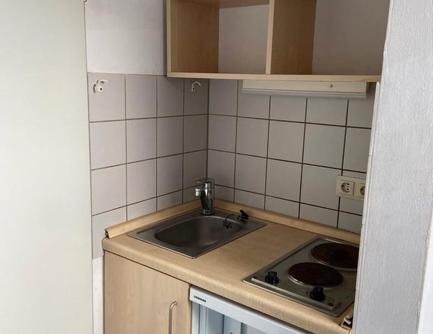 Wohnen in ehemaliger Fabrik - Foto 1