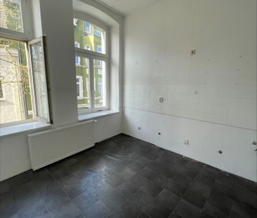 WBS-Pflicht: Großzügige 2-Zimmer-Wohnung sucht Nachmieter! - Foto 1