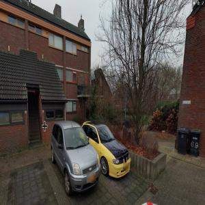 Appartement au rez-de-chaussée, Langetuin 64, Zwaag - À louer - Photo 2