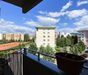 Na prenájom moderný 2-izbový byt s balkónom | Kastor, Vlčince – Žilina - Photo 1