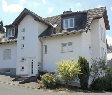 56179 Vallendar:Helle 3-ZKB-Wohnung mit Balkon & Garage in ruhiger ... - Photo 5