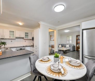 PERFECT HOME FOR THE GROWING FAMILY!!! - Photo 3