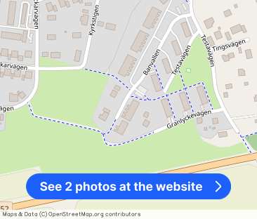 Banvallen 5 - Photo 1