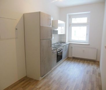 Schöne 1-Raum Single Wohnung mit EBK - ab sofort! Ideale Lage zu Po... - Foto 5