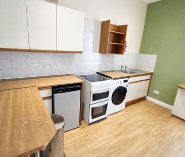 1 bed studio flat to rent in Paradise Street, Manchester, M34 - Photo 2