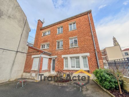 Location Appartement 1 pièce 43m² ARRAS 62000 - Photo 5