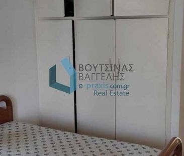 Διαμέρισμα για ενοικίαση Άγιος Βασίλειος (Ρίο) - Photo 3