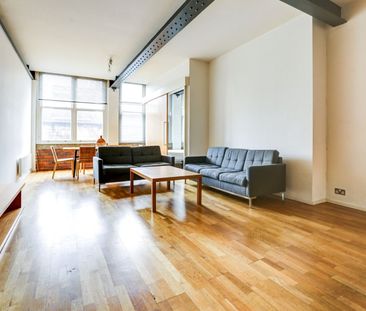2 Bed Flat, Conran Building, M4 - Photo 3
