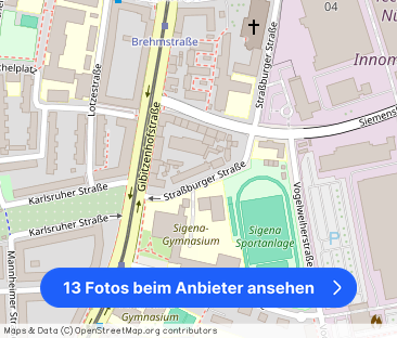 EOF III - belegungsgebunden! Gemütliches und helles Zuhause - Foto 1
