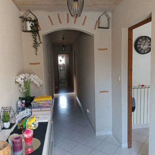 Location maison 4 pièces, 170.00m², Puch-d'Agenais - Photo 1