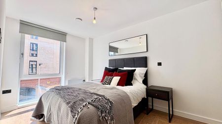 1 bedroom flat to rent - Photo 4