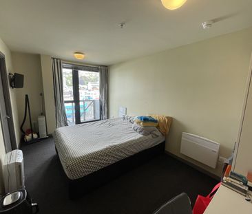 Apartment Living - Photo 1