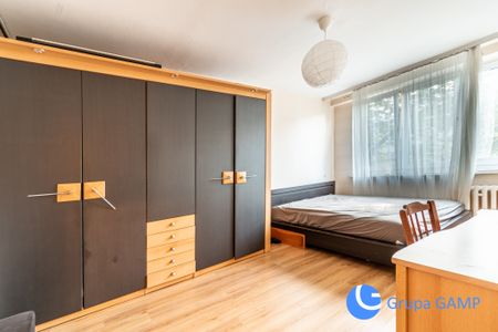 3 niezależne POK. 50m2 *Bajeczna Grzegórzki* - Photo 4