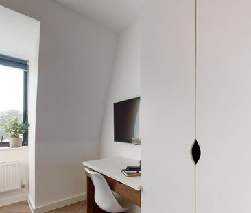 Studio to rent - Photo 4