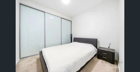 North-Facing Luxury One-Bedroom | Burwood Heart | Tranquil Outlook - Photo 5