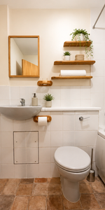 Amazing Rooms near Canary Wharf Room D - Photo 4