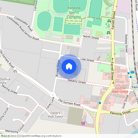 29/24 Buckle Street, Qld 4561, Yandina