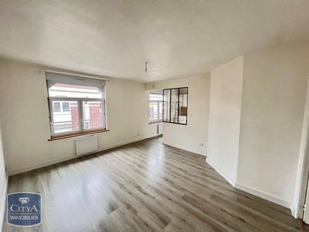 Location Appartement 2 pièces 40m² LA MADELEINE 59110 - Photo 2