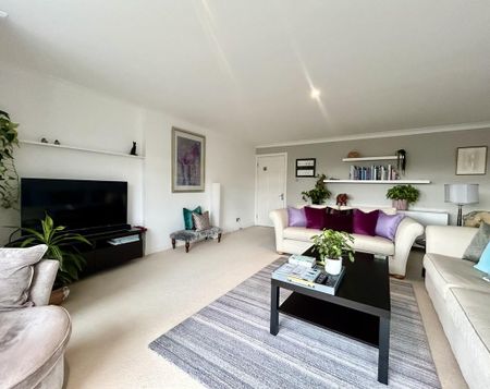 2 bedroom apartment to rent - Photo 3