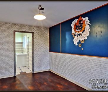 Location / Appartement T2 - Photo 6