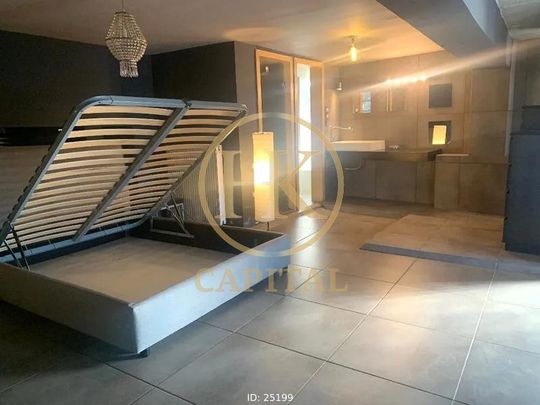 Loft 100 τ.μ. για ενοικίαση, Αθήνα - Ανατολικά Προάστια, Κορωπί - Photo 1