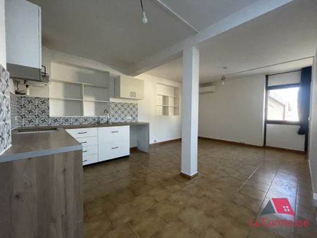 Location Appartement 2 pièces 47m² AUBAGNE 13400 - Photo 5