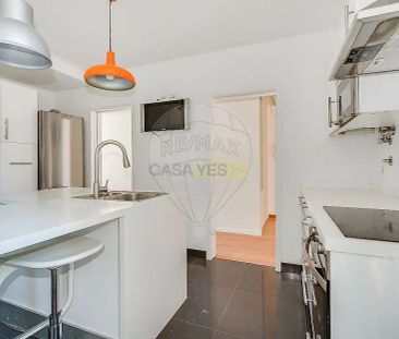 Apartment T3 in Santo António, Lisboa - Photo 5