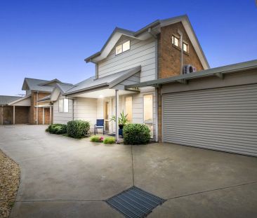 2 Bedroom Townhouse beach side - Photo 4