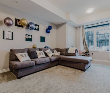 For Lease - 98 Lomond Lane, Kitchener, Ontario - Photo 2