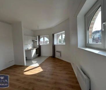 Appartement à louer 2 pièces 49.31m² - Photo 3