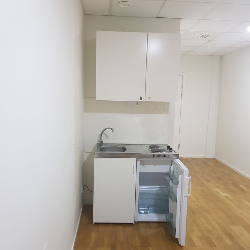 Parmvägen, Täby - Foto 1