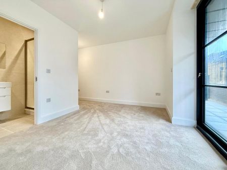 2 bedroom apartment to rent - Photo 5