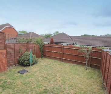 2 bedroom terraced house to rent - Photo 5