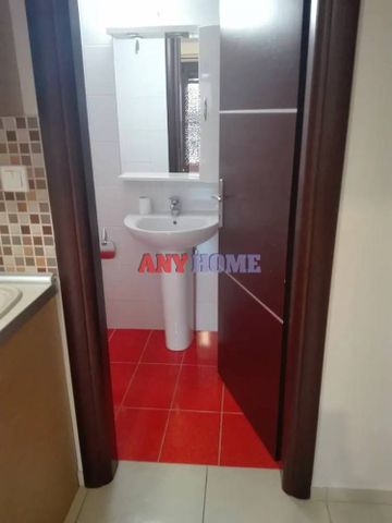 Studio/Γκαρσονιέρα για ενοικίαση Άνω Πόλη - Φωτογραφία 4