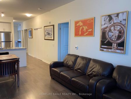 For Lease - 5 Spooner Crescent Unit# 415, Collingwood, Ontario - Photo 2