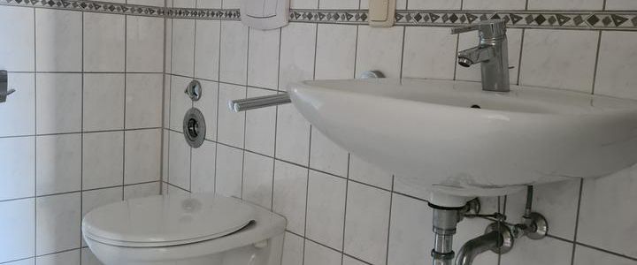 2 Zimmer Wohnung in Celle-Heese - Foto 1