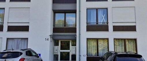 3,5 Zimmer Zentrum Sindelfingen Balkon Garage - Photo 1