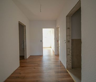 6653 - Seltene Gelegenheit! Neubau-Mietwohnung in begehrter Wohnlag... - Foto 1