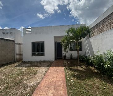 CASA EN RENTA EN LAS AMERICAS SIN AMUEBLAR CERCA DE MAYABUS | MNT | - Photo 3