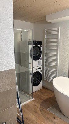 3.5 Zimmer, 110 m² - Photo 2