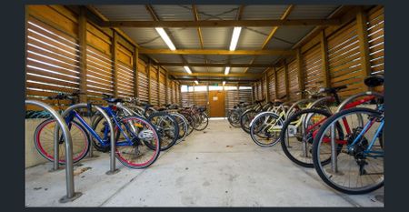 Student Accommodation in the heart of Melb Uni District! - Photo 2